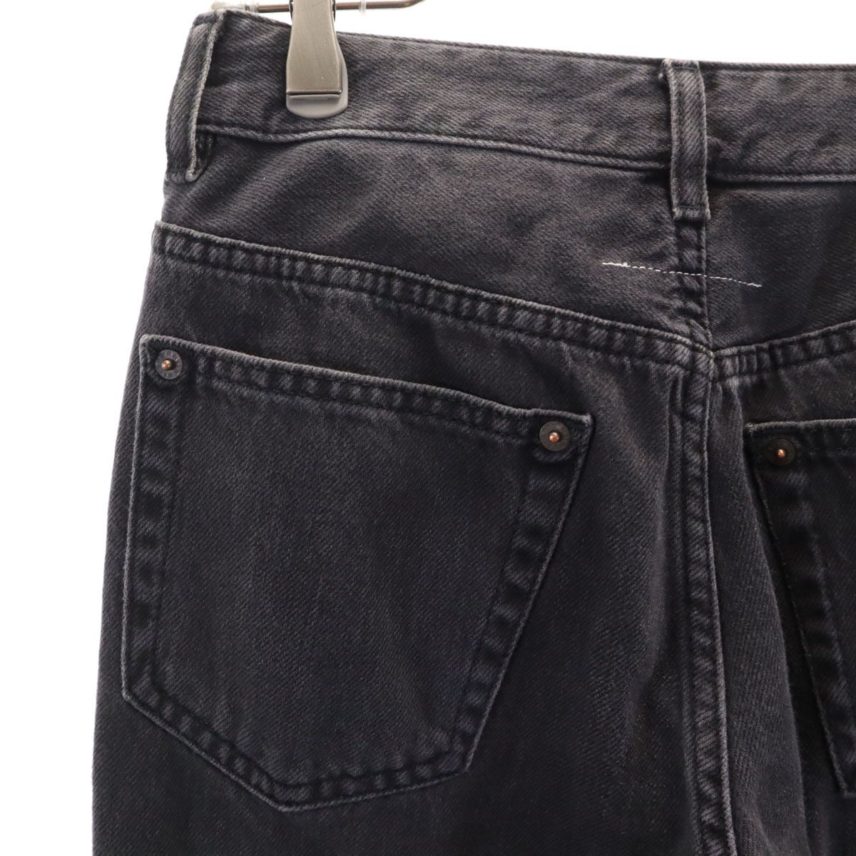 MM6 Maison Margiela エムエムシックス メゾンマルジェラ カットオフ 