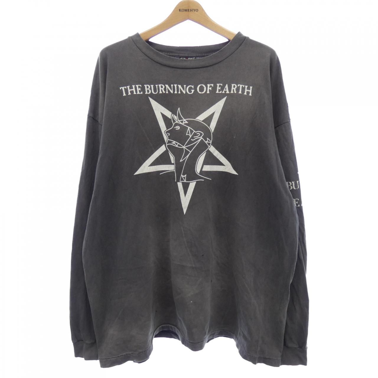 セントマイケル SAINT MICHAEL Tシャツ SAINT TEE | MICHAEL（セント