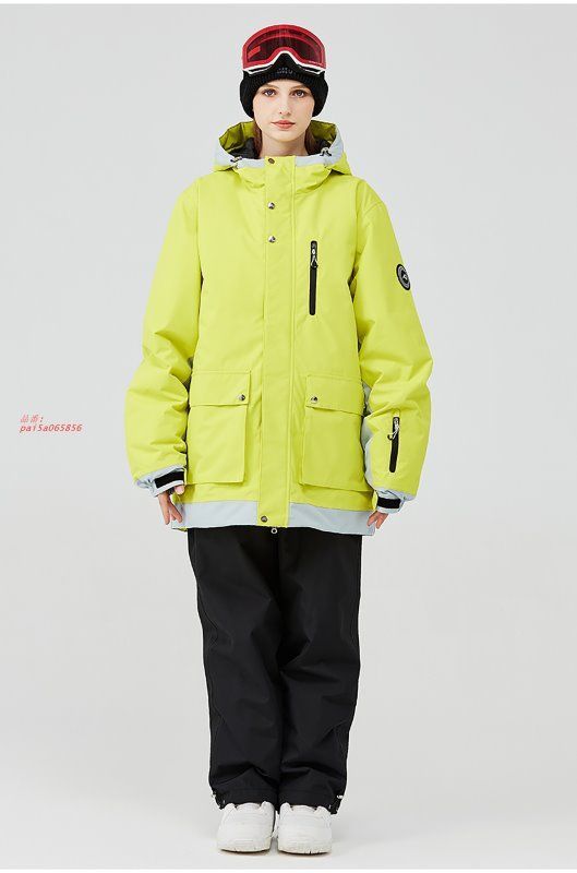 スノーウェア pai5a065856
