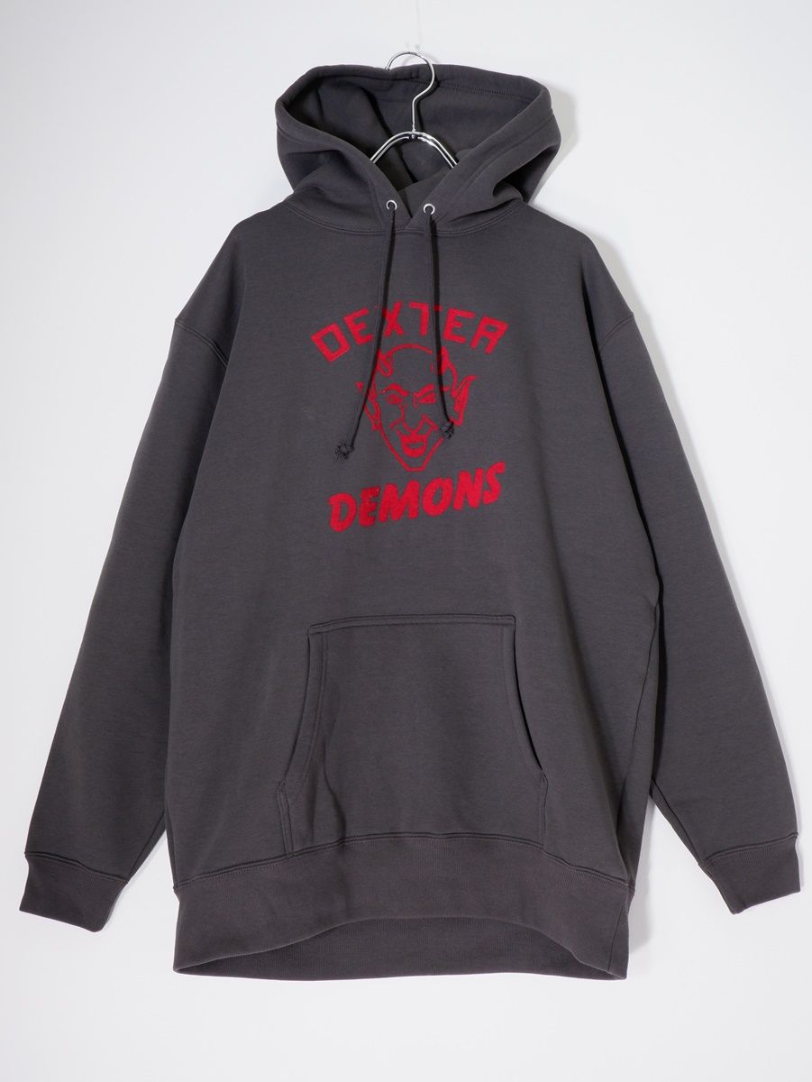 North No Nameノースノーネーム SNOW PLANT VINTAGE GRAPHIC SWEAT
