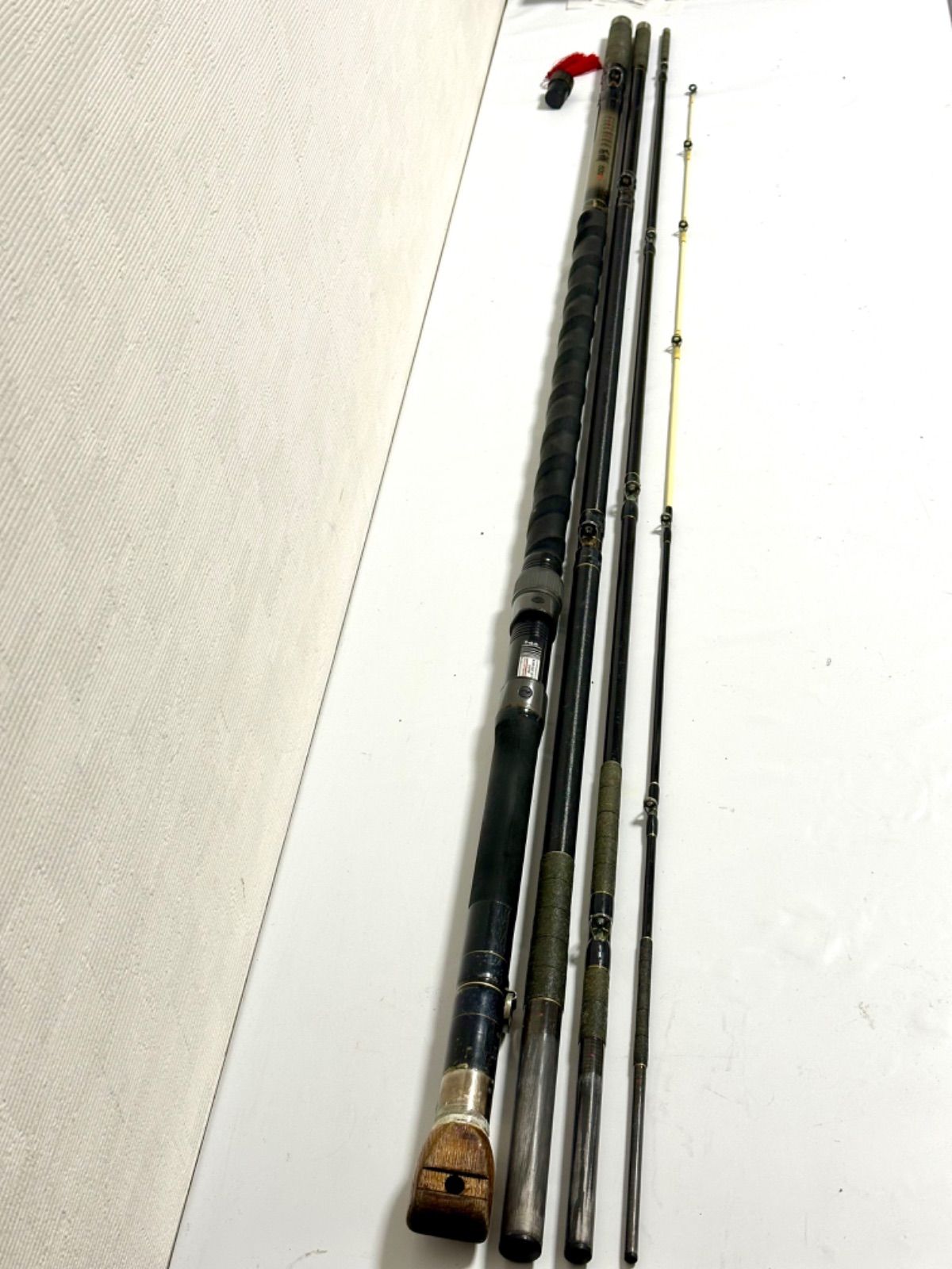 ダイコー いかす フルフィールド名礁石鯛 520L GAZE DAIKO ガゼ FF 
