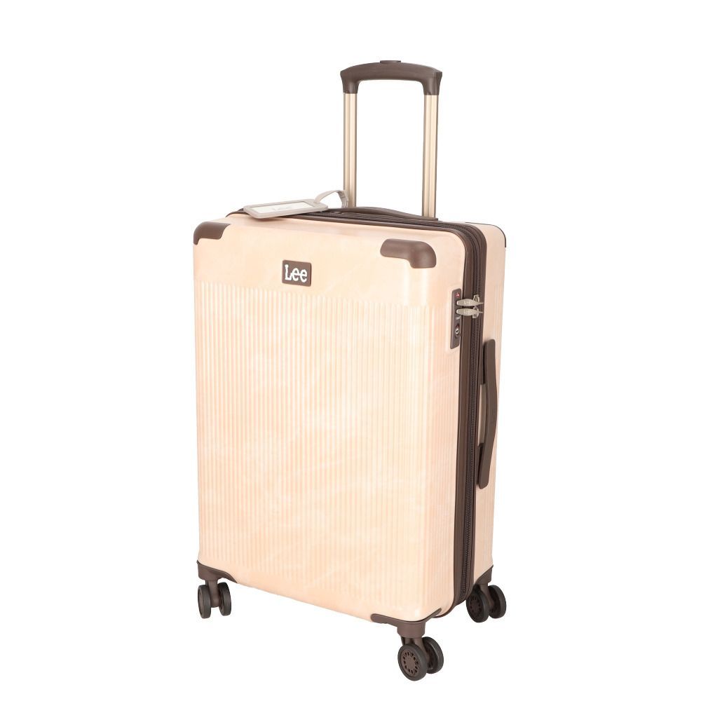 ☆ ピンク ☆ Lee Galaxy キャリーケース 52L 320-9011 Lee リー