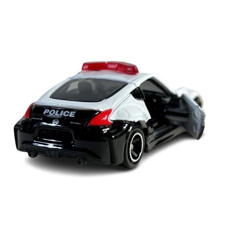 タカラトミー トミカ パトカー 警察車両 3種類セット(35