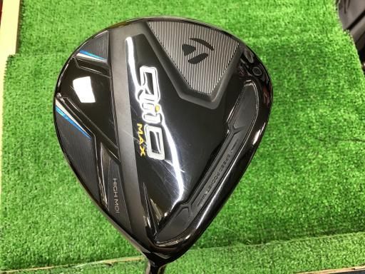 Qi10 FW 3HL Loop FW seven S / 純正TM 50R 中古ゴルフクラブ在庫数55万本！ゴルフのことならゴルフ
