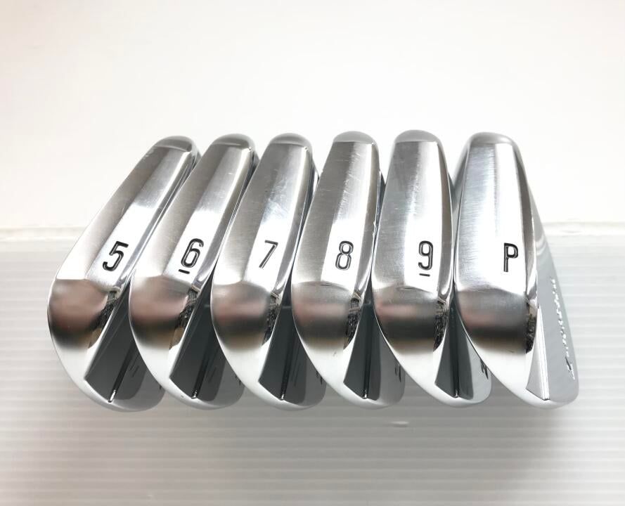即納】SRIXON Z-FORGED 2 | S | KBS TOUR120 | 中古 | アイアンセット |