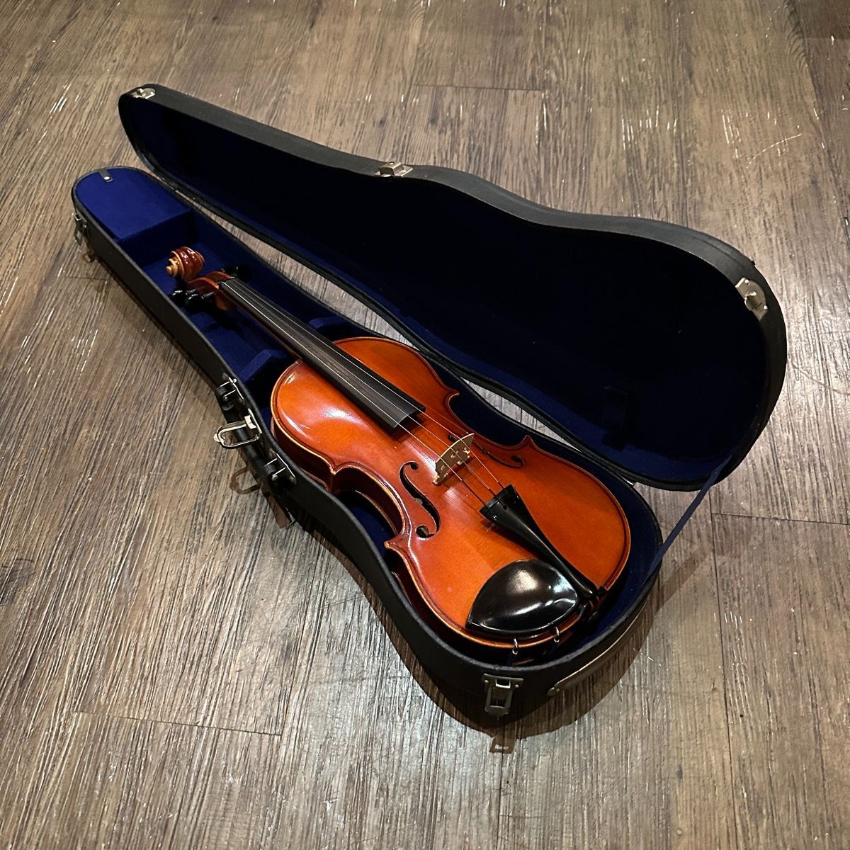 Suzuki No.102 4/4 Violin スズキ バイオリン - メルカリ