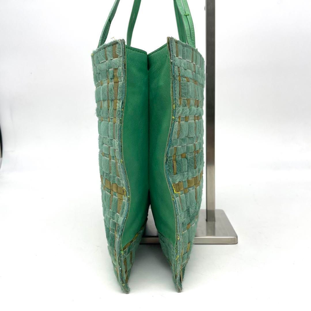 肩掛け イントレチャート