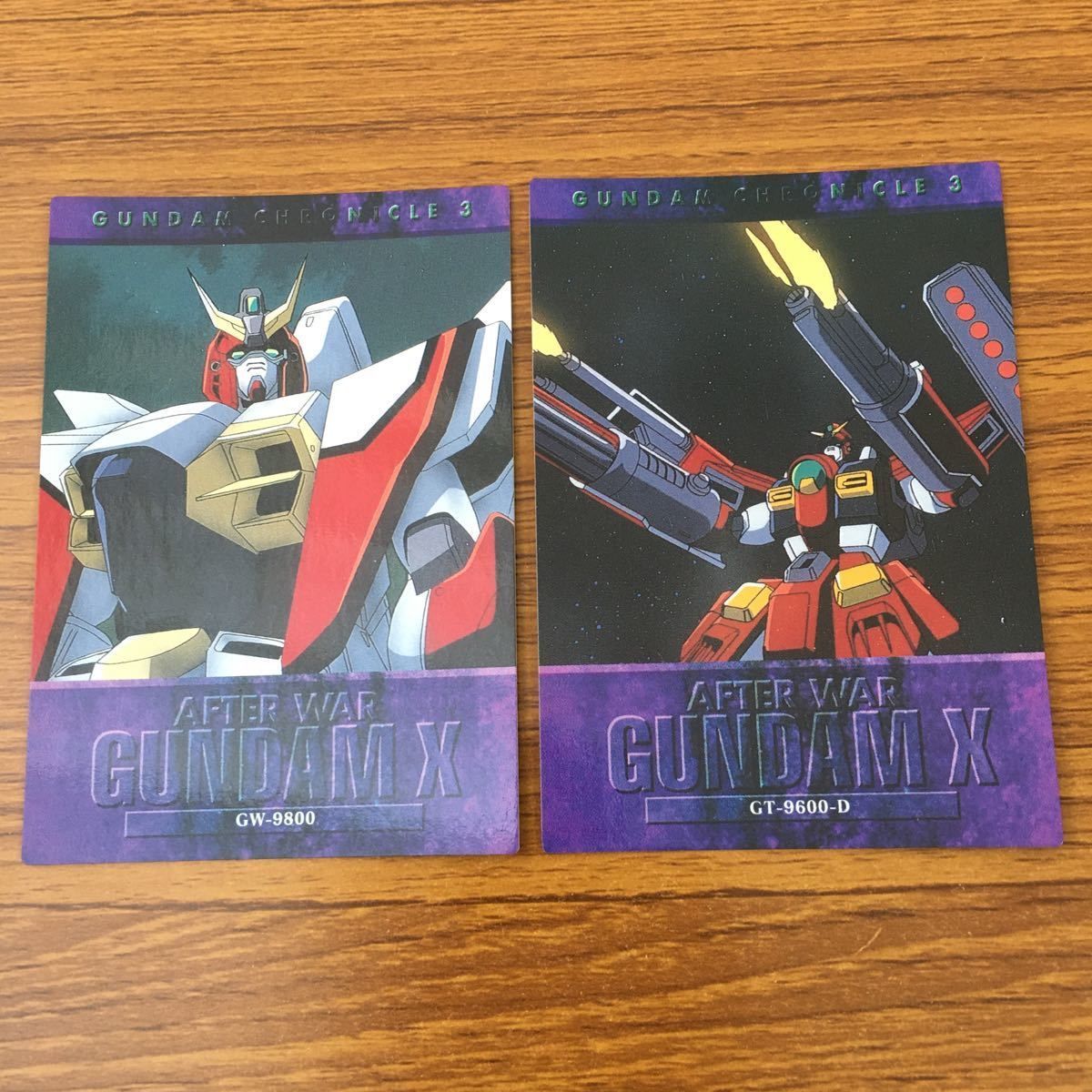 井81 カード トレカ まとめ ガンダム X カードダスマスターズ 157 171