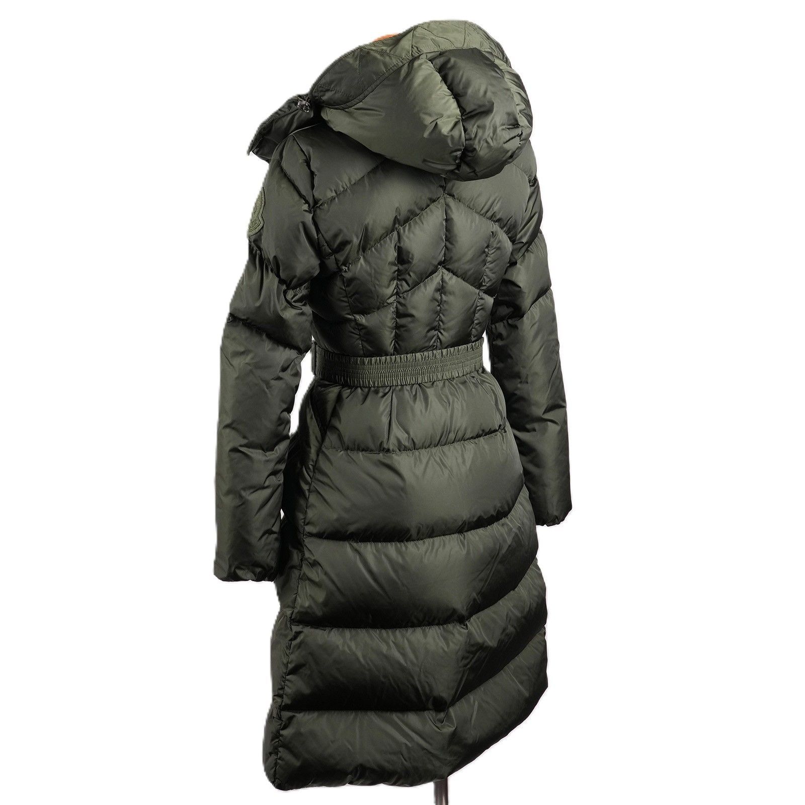 MONCLER モンクレール AGOT 状態ランクAB ダウンジャケット/コート 
