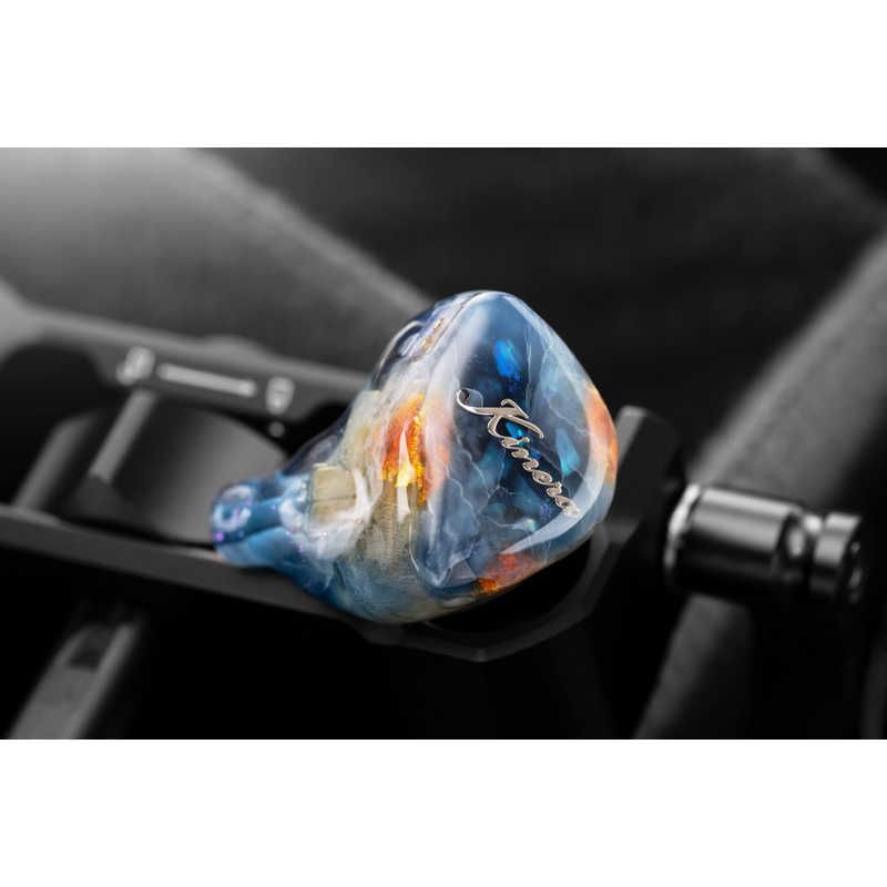 イヤホン Verdandi