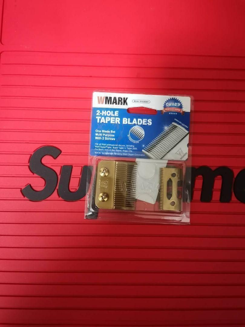 wahl ウォール Wahl マジッククリップ替刃 😺6@5g@8z@3@841@ - メルカリ