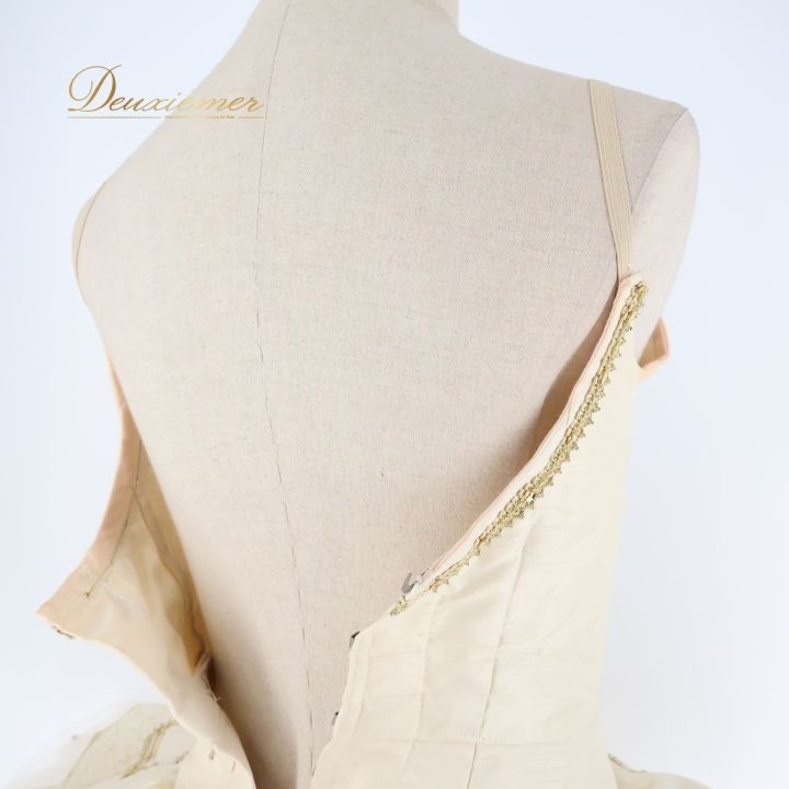 チャコット Chacott