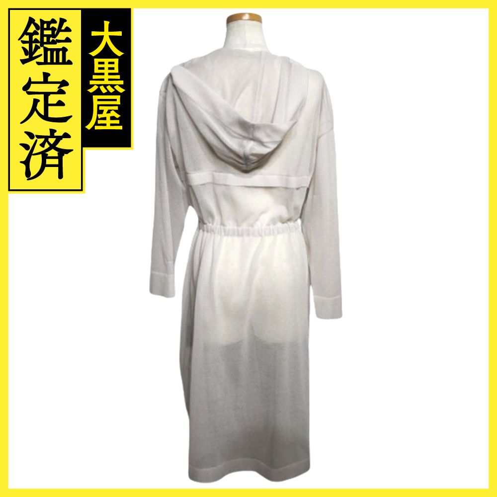 フォクシー Mistralロングカーディガン 42849 【200】 - メルカリ 