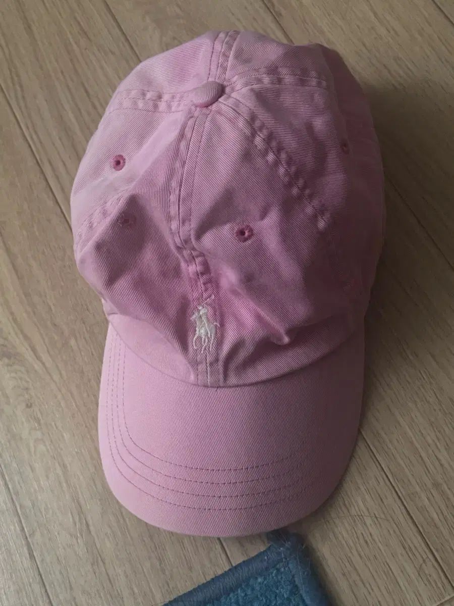 【雷市場（ポンジャン）商品韓国直送】 POLO Ralph Lauren（ポロ） 帽子