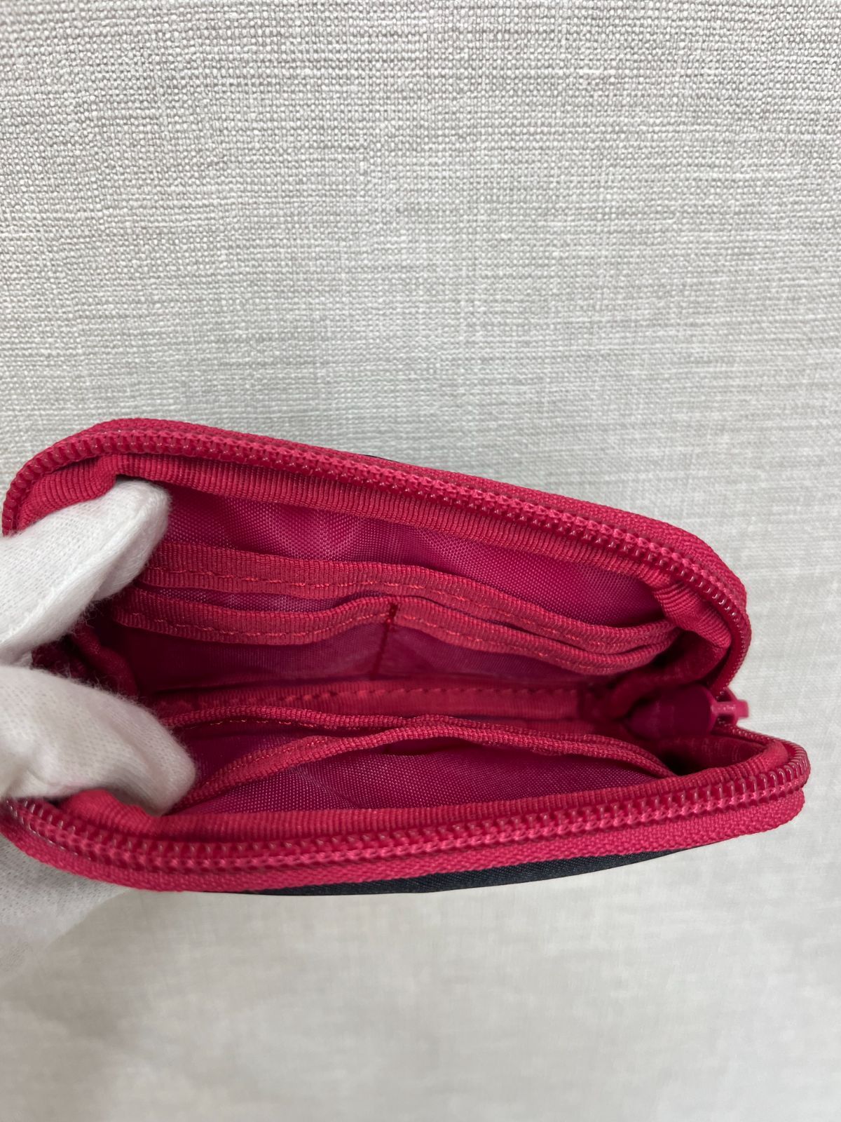 【極美品・非売品】ポーター　アジルバ　コインケース 美品】PORTER（ポーター）コインケース マルチケース 吉田カバン