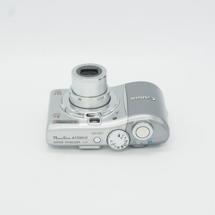 キヤノン) Canon POWERSHOT A1100IS SL 注文 Canon PowerShot A1100 IS