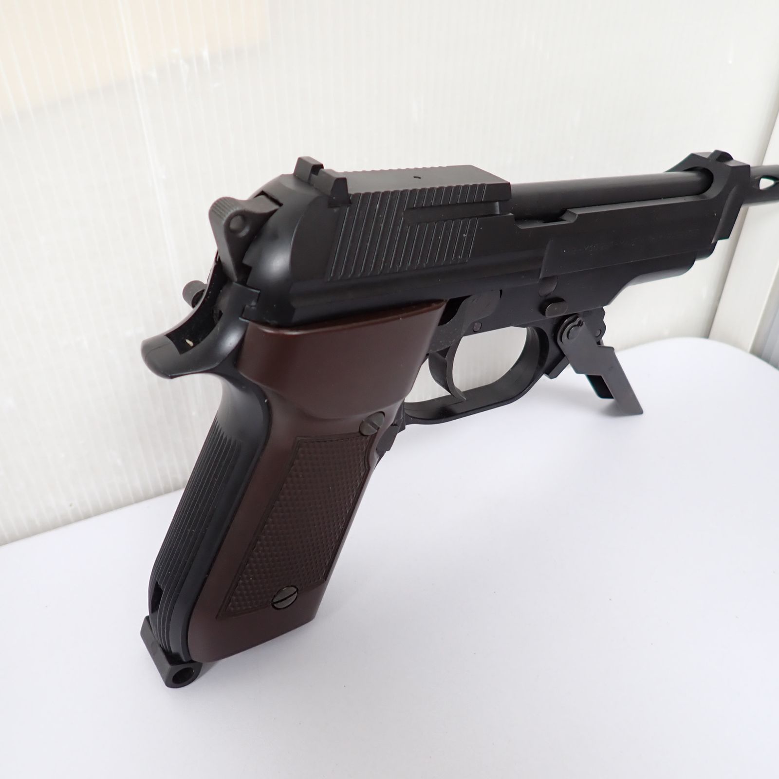 Jun jun 絶版KSCベレッタM93R-AGシリーズ M93R-AG シリーズ