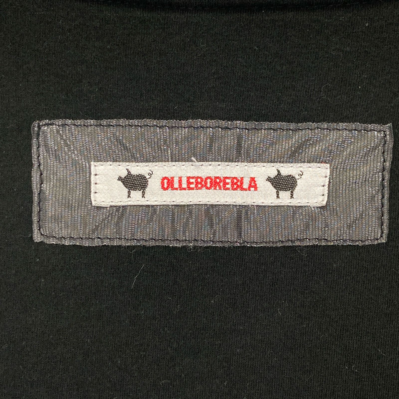 OLLEBOREBLA アルベロベロ