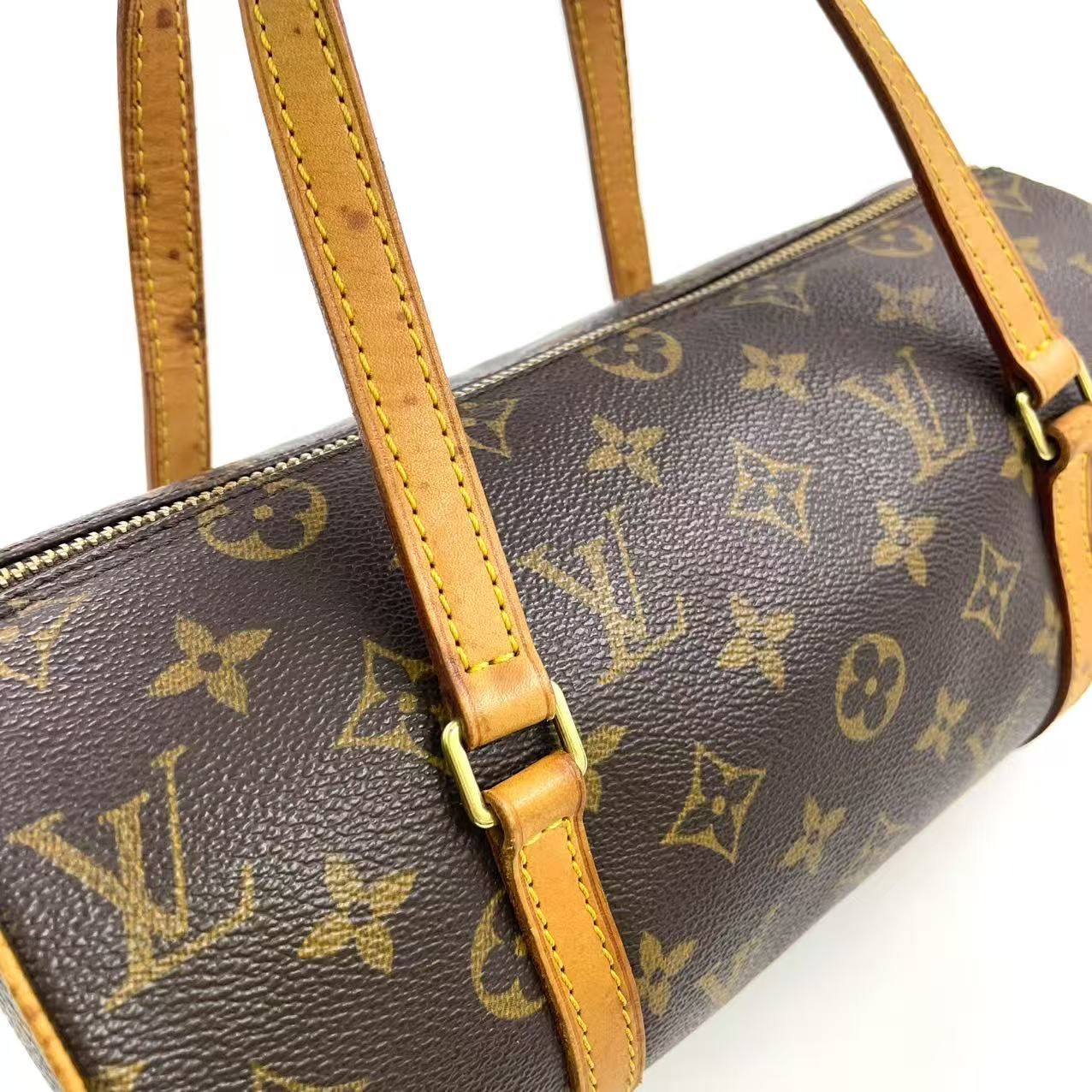 ルイヴィトン　M51386　パピヨン26　モノグラム　LV 楽天市場】【バッグ】LOUIS VUITTON ルイ ヴィトン モノグラム