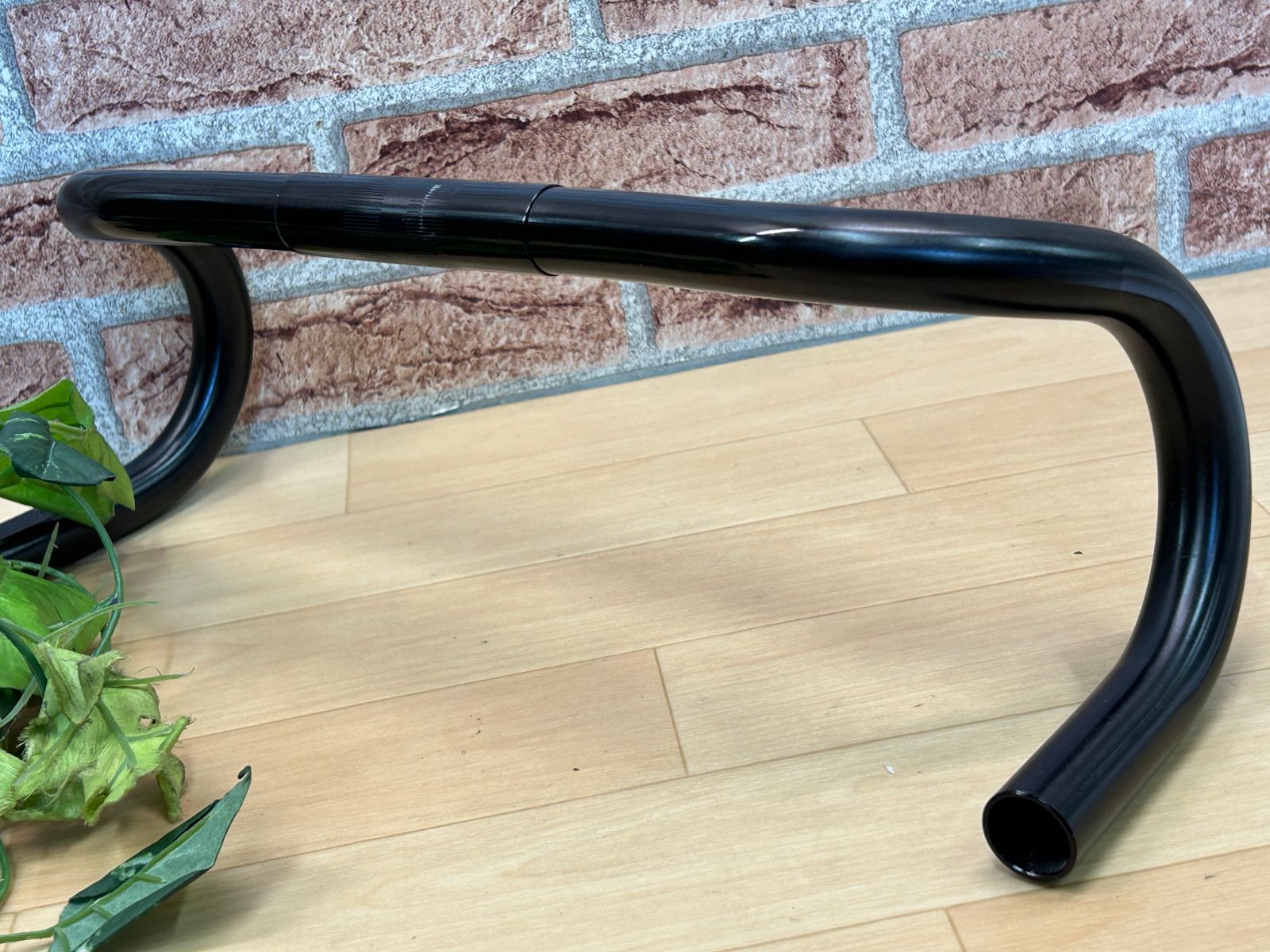 イチ推し!! 極上品!! FAIRWEATHER × NITTO M174AA ALL ROAD BAR