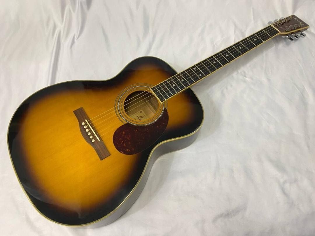 さ*ら様 【美品】Lumber アコースティックギター 青 品番 LF3BLS さ*ら