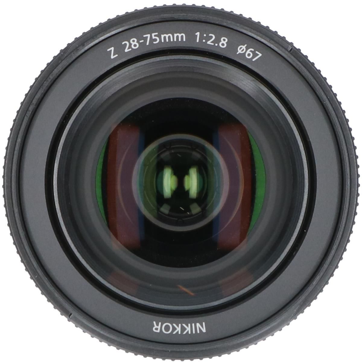 Ｚ２８－７５ｍｍ Ｆ２．８
