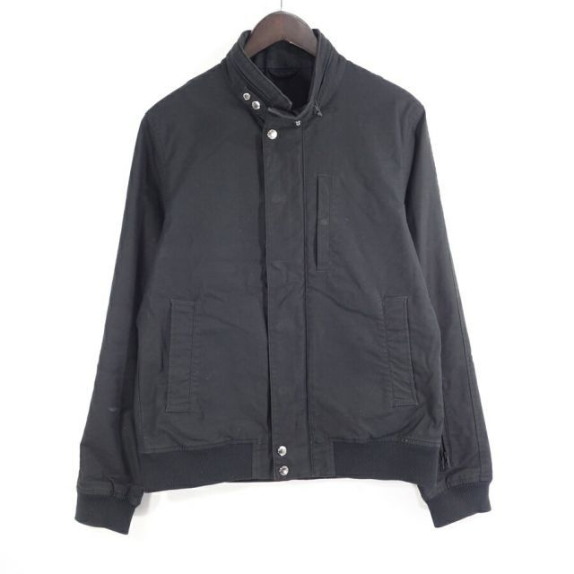 SOPHNET. STAND COLLAR BLOUSON ソフネット スタンドカラー