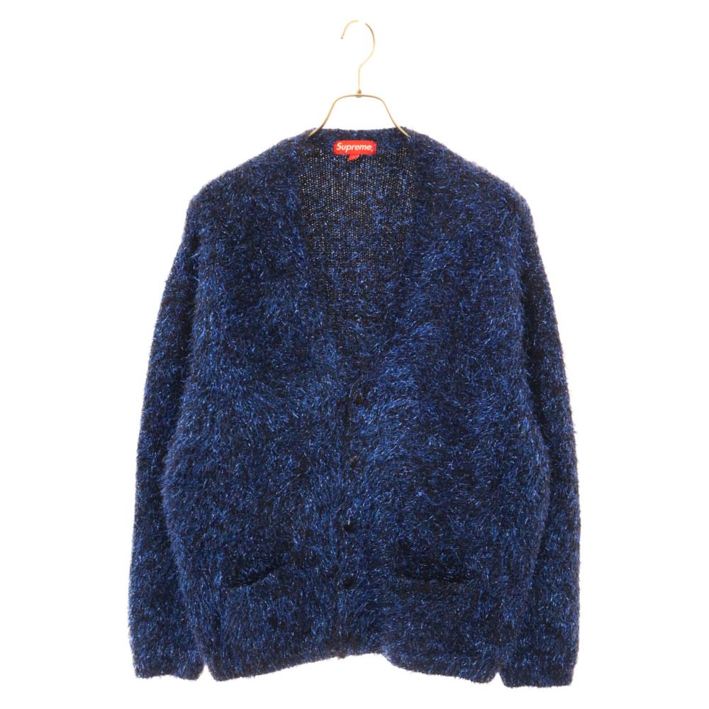 Supreme Sparkle Cardigan スパークルカーディガン　マルチ Supreme Sparkle Cardigan (SS23) - $168