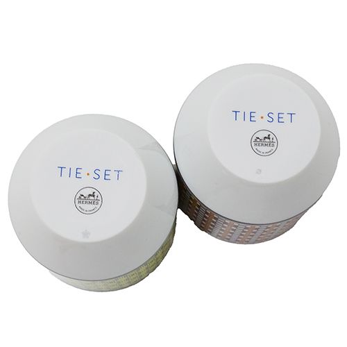 エルメス HERMES 食器 湯呑 レディース メンズ ブランド タイ・セット