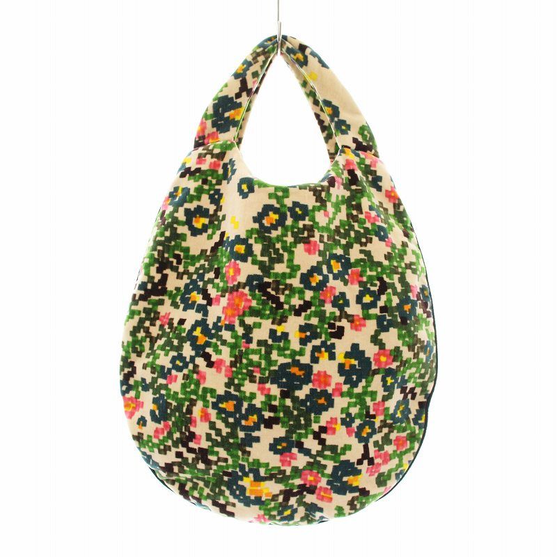 ミナペルホネン mina perhonen flower bed フラワーベッド