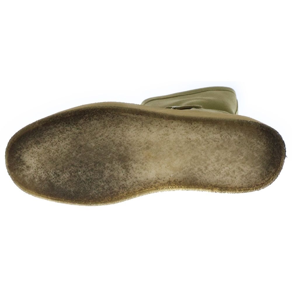 HUMAN MADE (ヒューマンメイド) ×Clarks DESERT MADE クラークス  