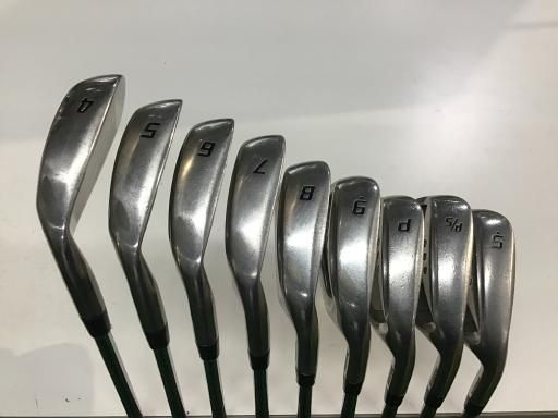 ■ レディースアイアンセット ツアーステージViQ ■ アイアンセット ブリヂストン ツアーステージ ViQ CL アイアン 2004