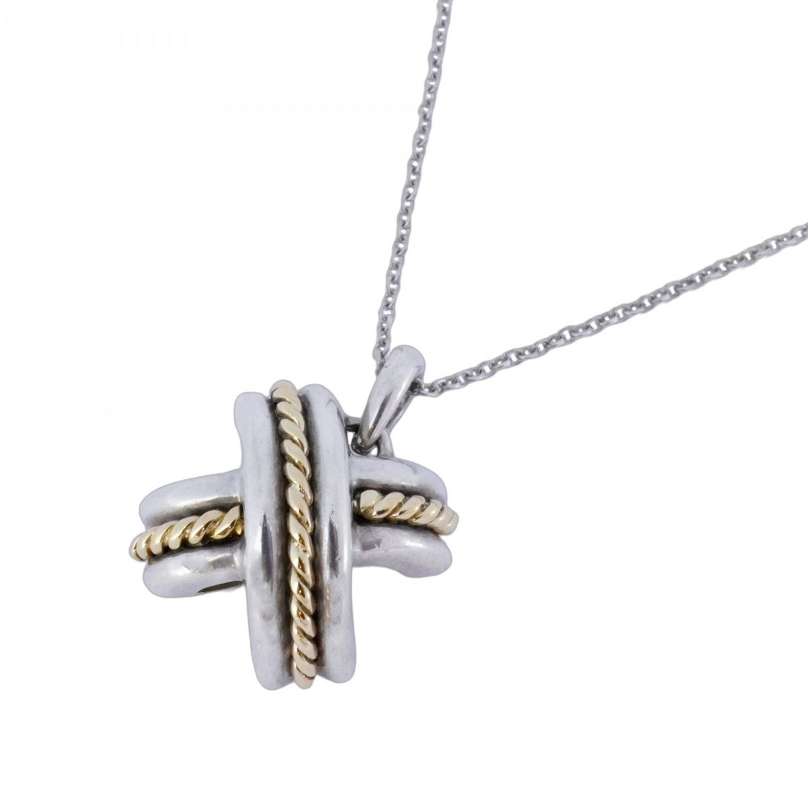 ティファニー(Tiffany) ティファニー ネックレス シグネチャー