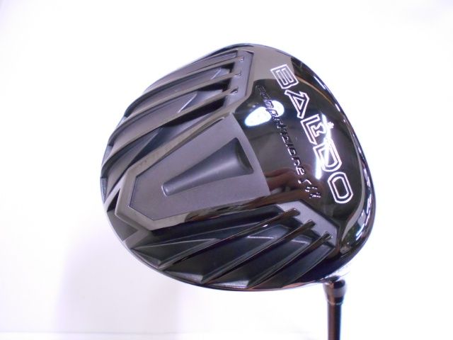 中古】ドライバー バルド COMPETIZIONE 568STRONGLUCK420 EDGE