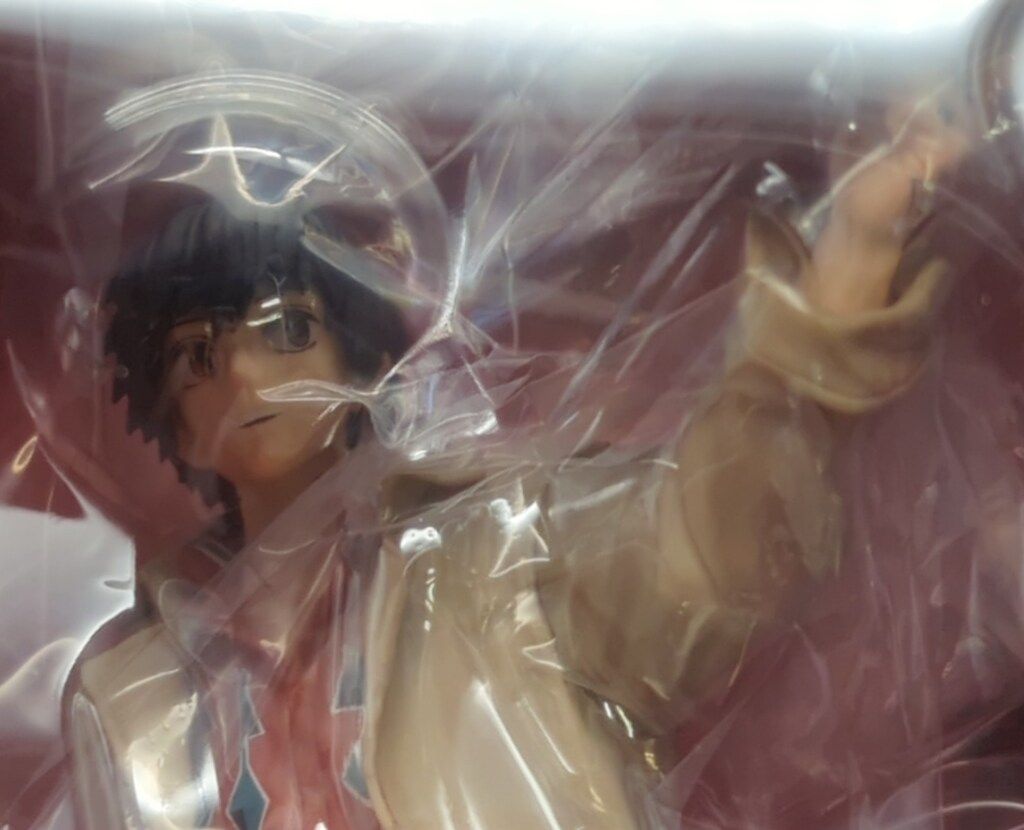 一番くじ　BANDAI SKAMOTO DAYS vol.2 南雲 未開封☆一番くじ・SAKAMOTO DAYS vol.2 ☆南雲アクリルスタンド