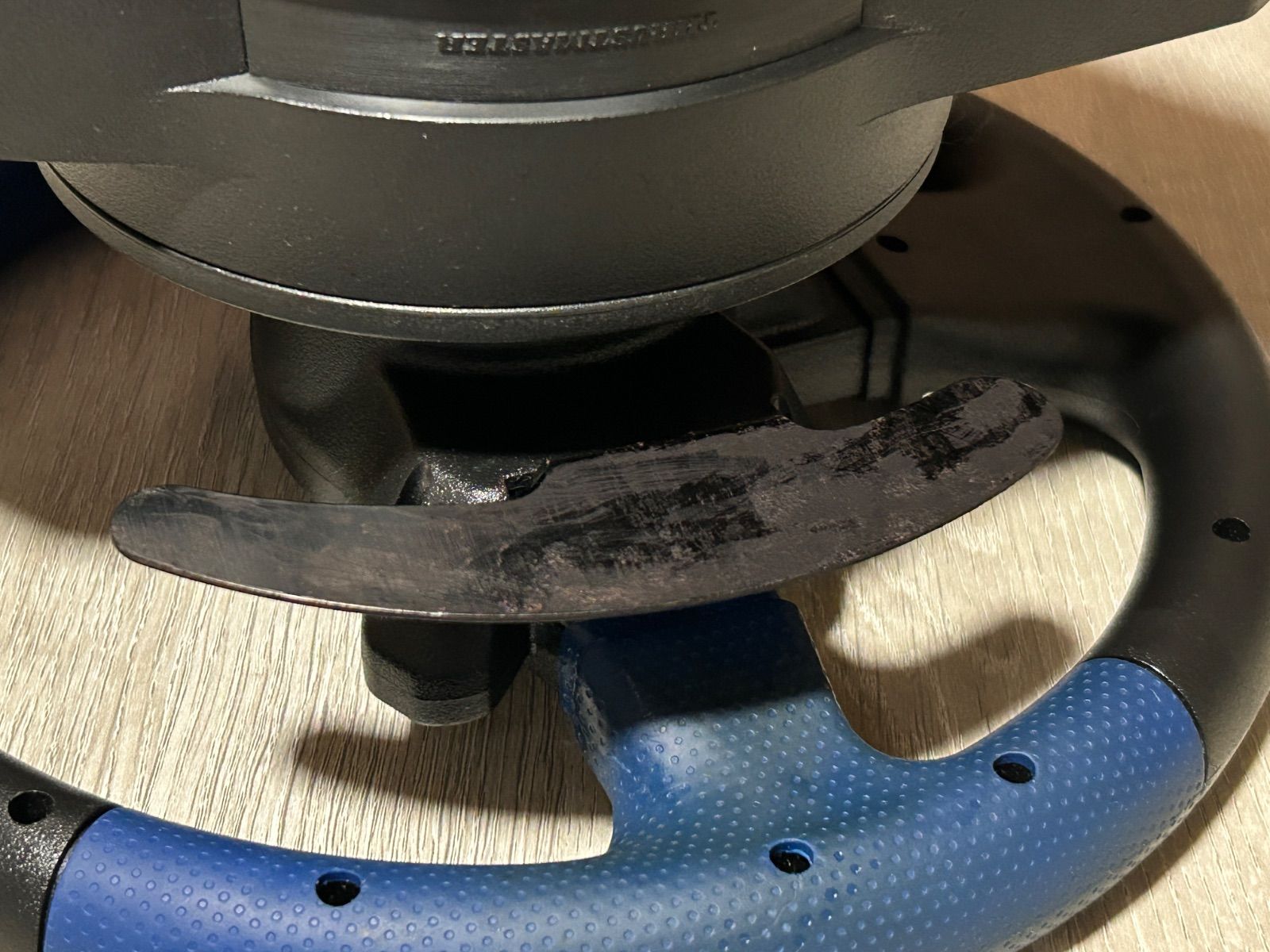 T150 T300用2ペダル