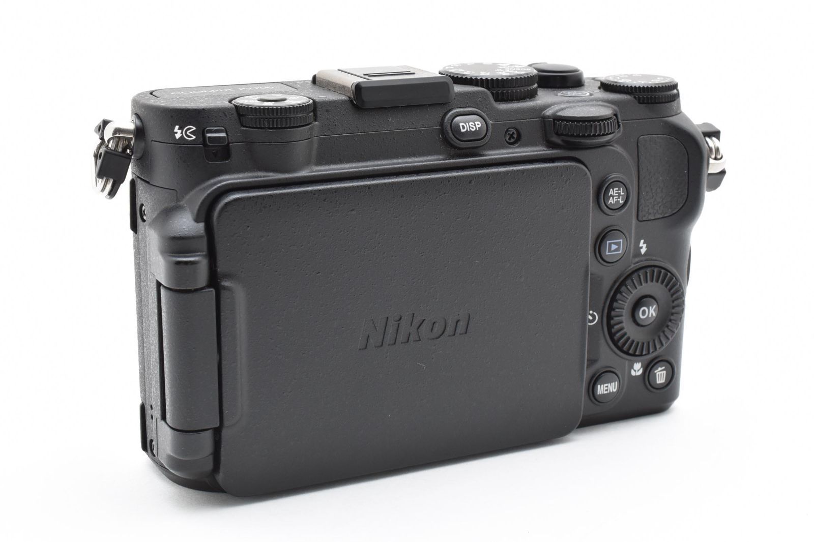  上品 Nikon ニコン COOLPIX P 7700 本体 2722 A その他 カメラ