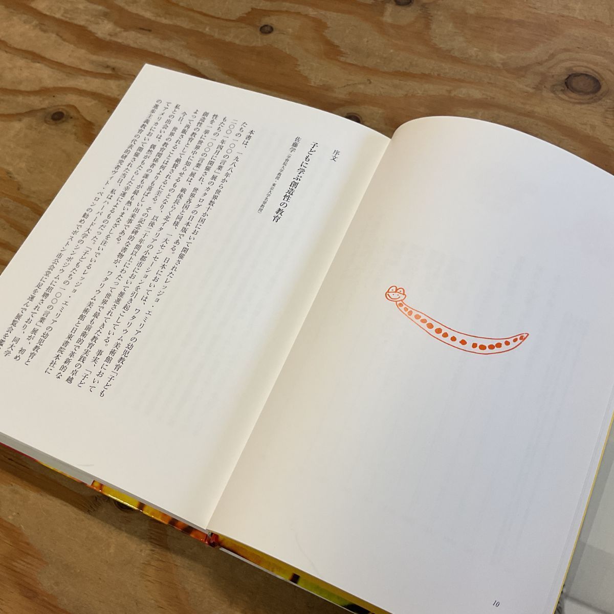 子どもたちの100の言葉 DVD 子どもたちの100の言葉 | ON SUNDAYS