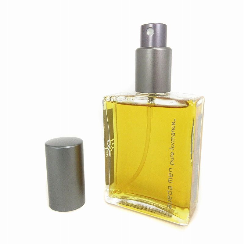 AVEDA アヴェダ メン ピュアフォーマンス アロマ オードパルファン