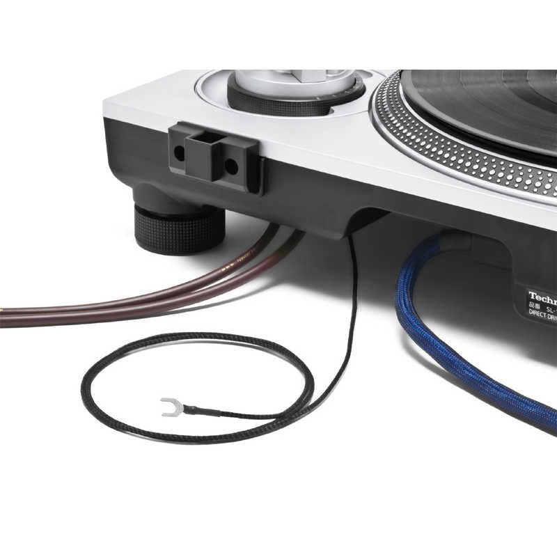 オーディオケーブル