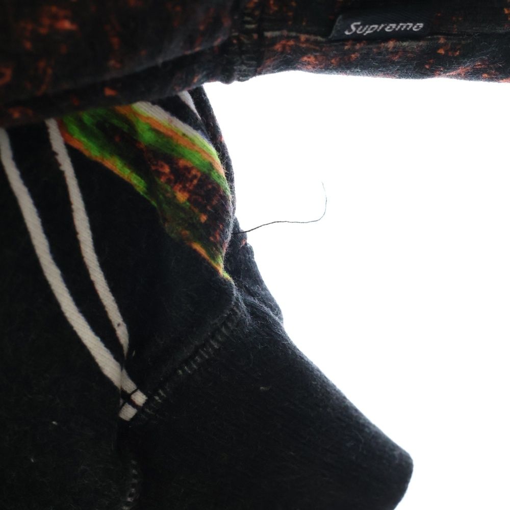 SUPREME (シュプリーム) 22SS East Broadway Hooded Sweatshirt