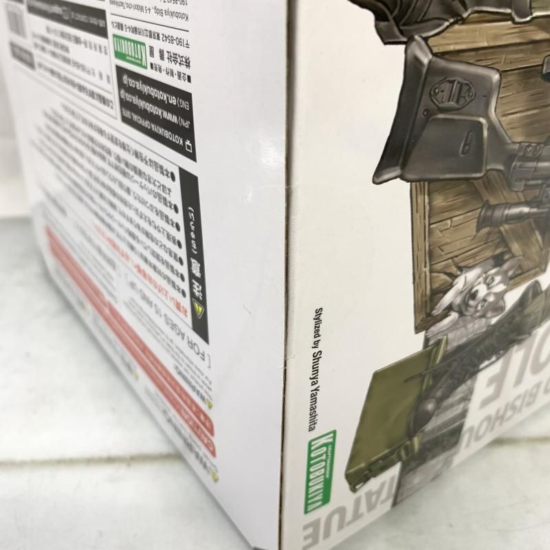 中古】S未開封)メタルギアソリッド美少女 スナイパーウルフ 1/7 中古】S未開封)メタルギアソリッド美少女 スナイパーウルフ 1/7