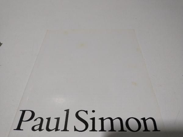 ポール・サイモン CD グレイト・ソングブック1964/1993 - メルカリ