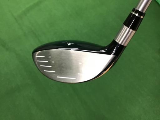 本間ゴルフBe ZEAL535 フェアウェイウッド5W リーズナブルでバランス◎ 本間ゴルフ「Be ZEAL 535