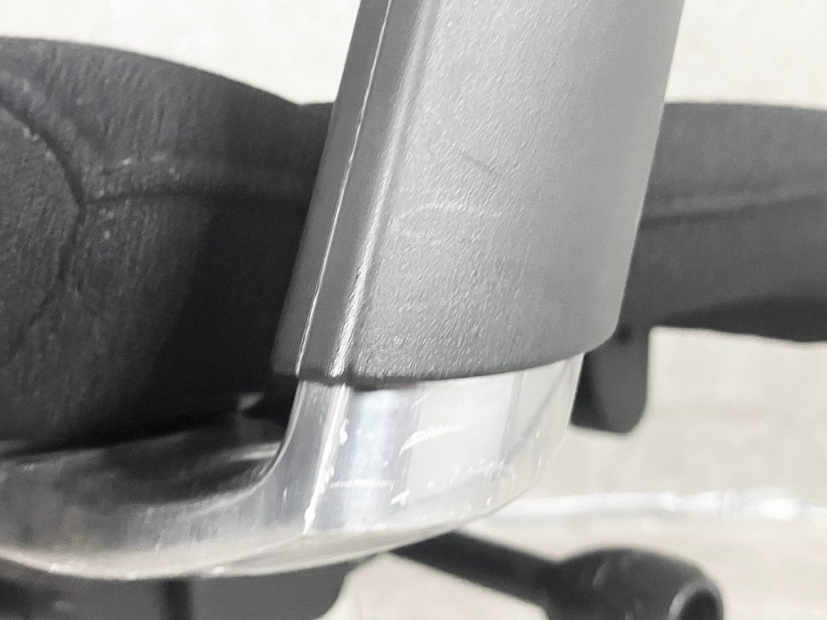 アームチェア cassina