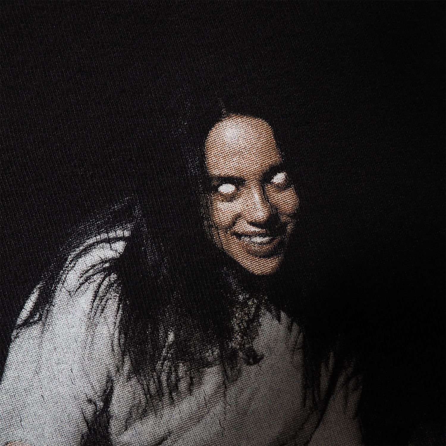 Billie Eilish ビリーアイリッシュ Tシャツ バンドTシャツ WHEN WE ALL