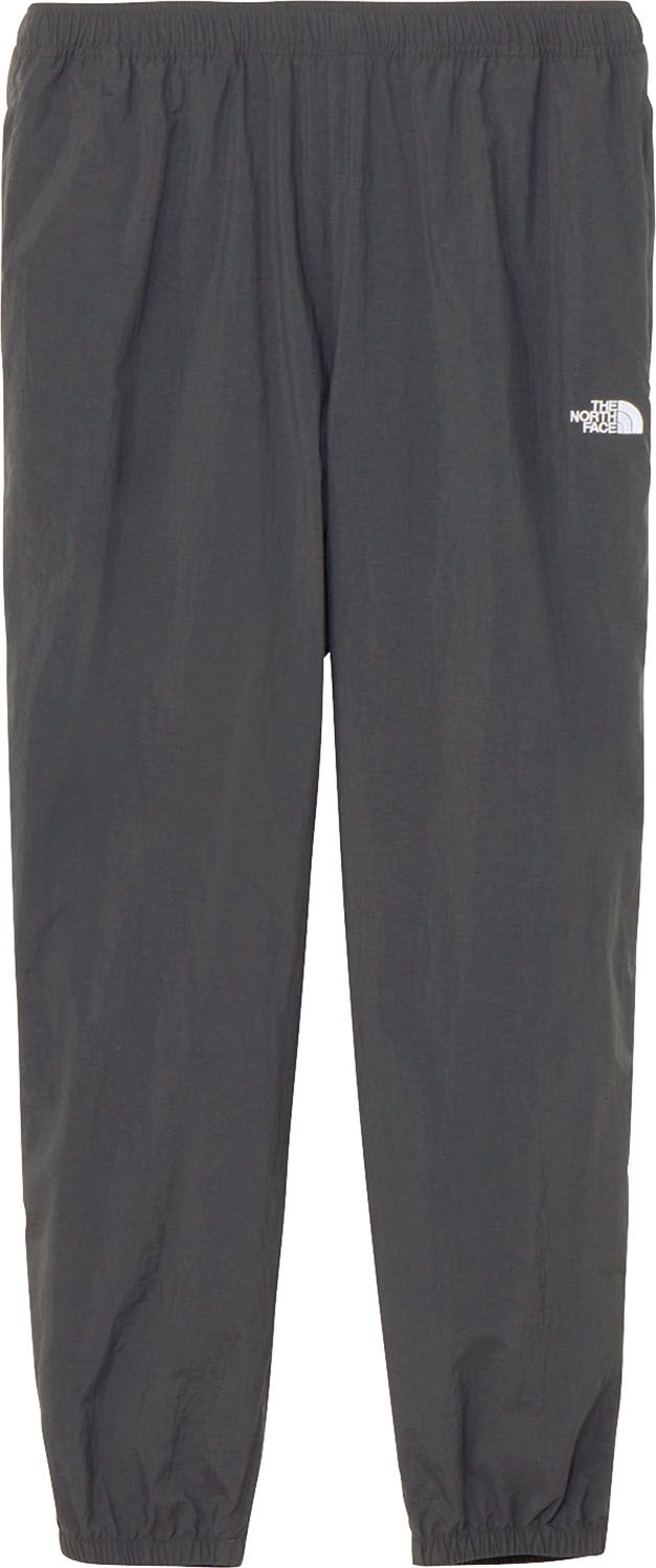ザ ノース フェイス THE NORTH FACE アウトドア バーサタイルパンツ VERSATILE PANT メンズ レディース ロングパンツ 長ズボン ボトムス ウエストスピンドル 裾口ゴムシャーリング ハイキング 山 NB3 AG アスファルトグレー