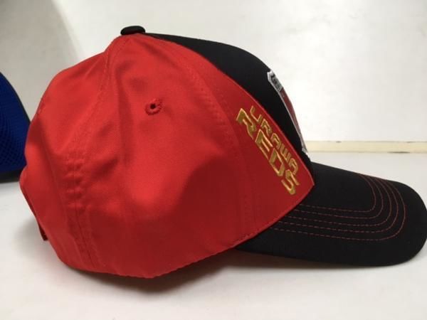 浦和レッズ Jリーグ初期キャップ2点セット 浦和レッズ Jリーグ初期キャップ2点セット - メルカリ