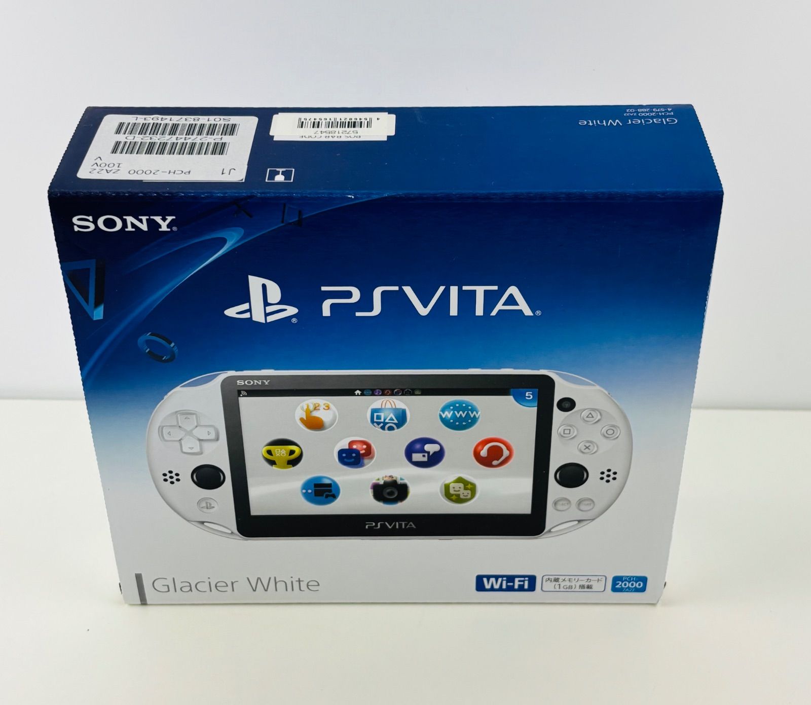 ヴィータ ソニー