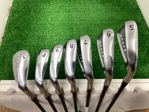 オノフ+(Plus)フォージドアイアン オノフ+(Plus)フォージドアイアン